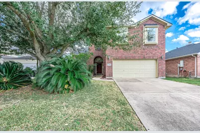 1017 Hamilton Street, Alvin, TX 77511 - Photo 1