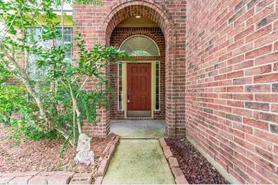 1017 Hamilton Street, Alvin, TX 77511 - Photo 4