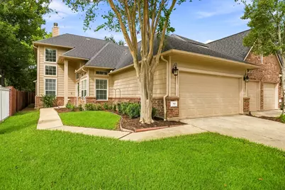8903 Silent Willow Lane, Sugar Land, TX 77479 - Photo 1