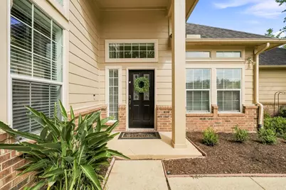 8903 Silent Willow Lane, Sugar Land, TX 77479 - Photo 2