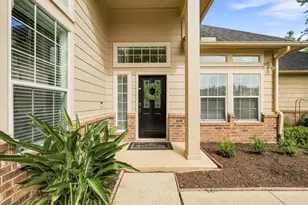 8903 Silent Willow Ln, Sugar Land, TX 77479 - Photo 2
