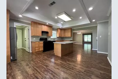 1030 Pine Timbers Drive, Sour Lake, TX 77659 - Photo 2