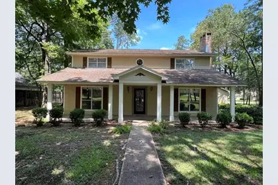 1030 Pine Timbers Drive, Sour Lake, TX 77659 - Photo 1
