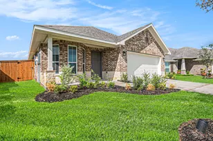 13223 Silver Egret Ln, Texas City, TX 77568 - Photo 2