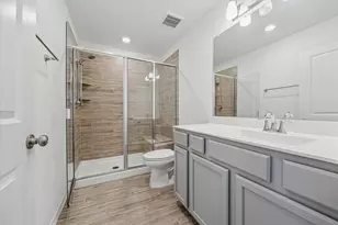 4838 Albany Ridge Ln, Rosharon, TX 77583 - Photo 16