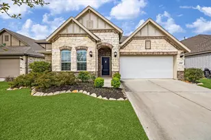 4838 Albany Ridge Ln, Rosharon, TX 77583 - Photo 1