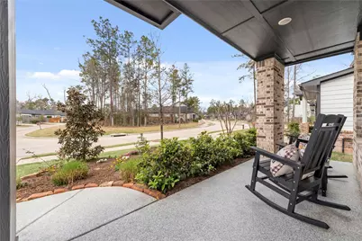 514 Knolly Street, Montgomery, TX 77316 - Photo 4