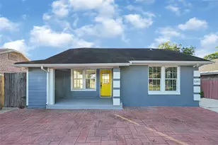 2331 Delafield St, Houston, TX 77023 - Photo 1