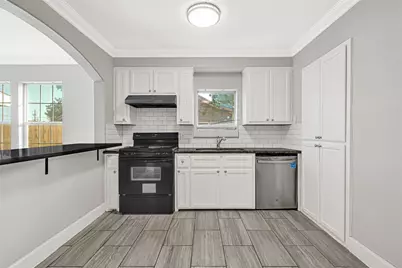 2331 Delafield Street #A, Houston, TX 77023 - Photo 8