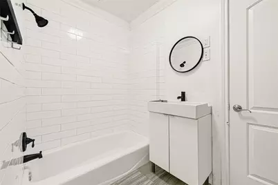 2331 Delafield Street #A, Houston, TX 77023 - Photo 12