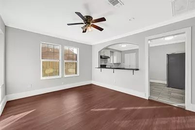2331 Delafield Street #A, Houston, TX 77023 - Photo 6