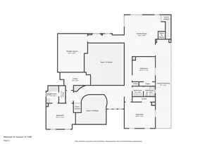 4839 Jason St, Houston, TX 77096 - Photo 46