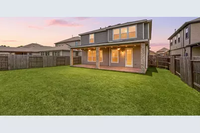 14626 Lofty Cedar Drive, Houston, TX 77068 - Photo 2
