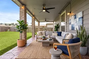 14626 Lofty Cedar Dr, Houston, TX 77068 - Photo 4