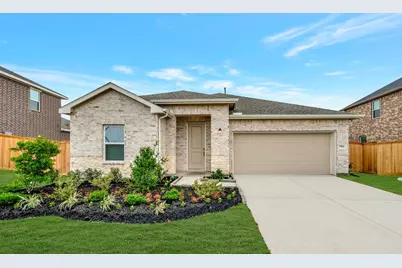 7914 Jasper Meadows Way, Angleton, TX 77515 - Photo 1