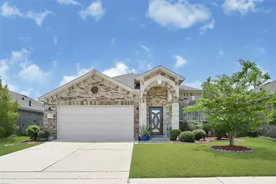 23103 Postwood Springs Lane, Katy, TX 77493 - Photo 1