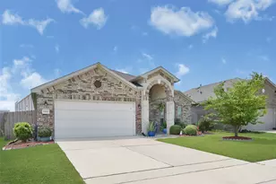 23103 Postwood Springs Ln, Katy, TX 77493 - Photo 2