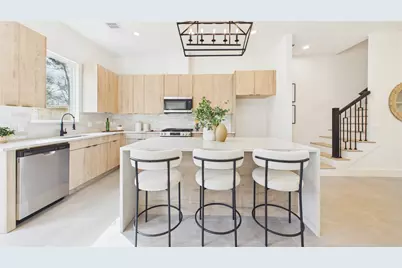 6056 Cebra Road, Houston, TX 77091 - Photo 2