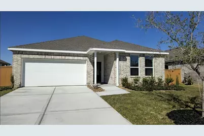 13320 Harbor Point Drive, Texas City, TX 77568 - Photo 2