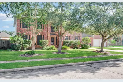 2514 Sand Castle Court, Seabrook, TX 77586 - Photo 2