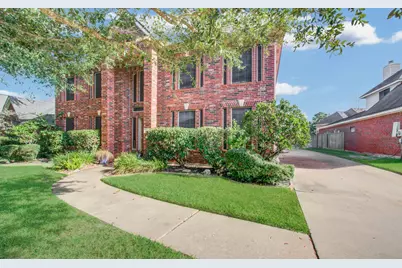 2514 Sand Castle Court, Seabrook, TX 77586 - Photo 1
