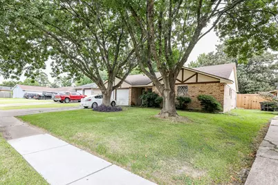 1354 Tenderden Drive, Channelview, TX 77530 - Photo 2