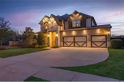 1422 Bowen Drive, League City, TX 77573 - Photo 1