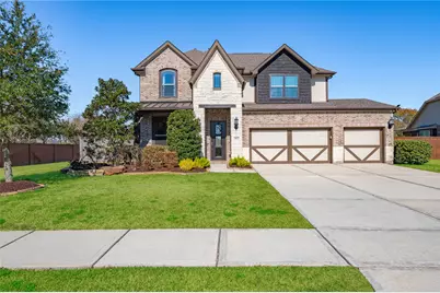 1422 Bowen Drive, League City, TX 77573 - Photo 2