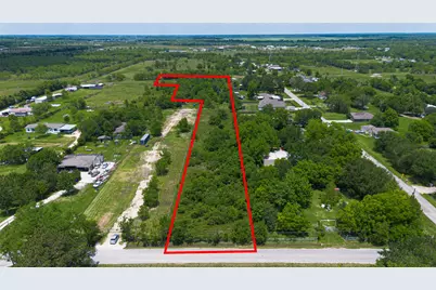 0 Danek Road, Crosby, TX 77532 - Photo 2