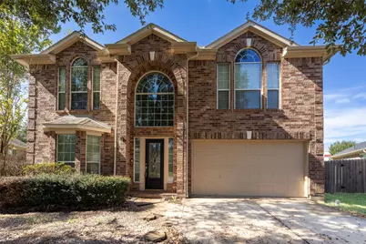 6723 Morning Glory Trace, Richmond, TX 77407 - Photo 2