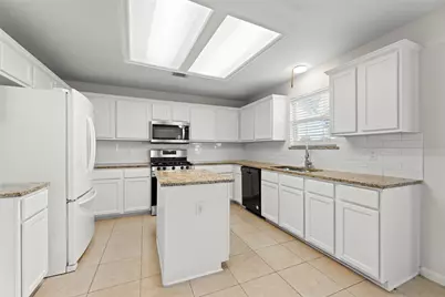 6723 Morning Glory Trace, Richmond, TX 77407 - Photo 26