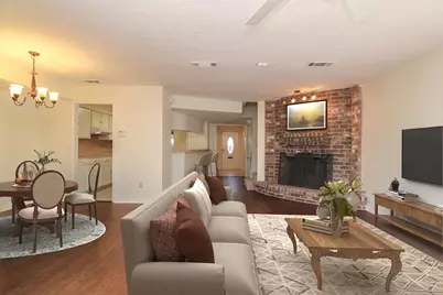 14209 Lost Meadow Lane, Houston, TX 77079 - Photo 2