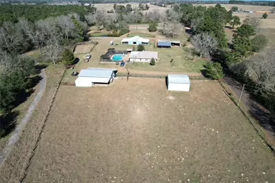 7777 County Road 2120, Grapeland, TX 75844 - Photo 42