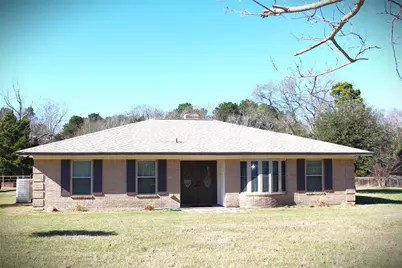 7777 County Road 2120, Grapeland, TX 75844 - Photo 2