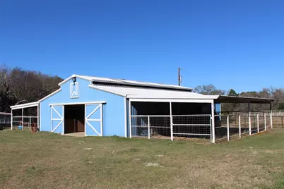 7777 County Road 2120, Grapeland, TX 75844 - Photo 30