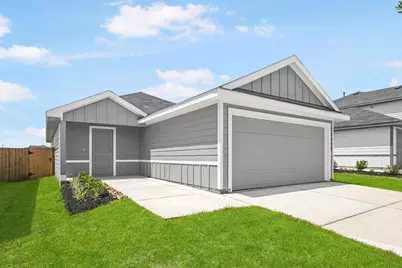 22739 Primrose Wind Lane, Hockley, TX 77447 - Photo 2