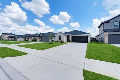 4243 Brinkworth Drive, Fulshear, TX 77441 - Photo 4