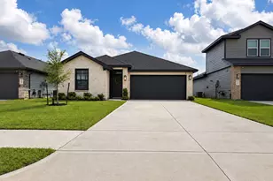 4243 Brinkworth Dr, Fulshear, TX 77441 - Photo 1