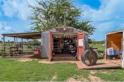 9903 Fm 978, Normangee, TX 77871 - Photo 20