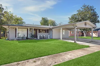 3714 Ramsey Drive, Pasadena, TX 77503 - Photo 1