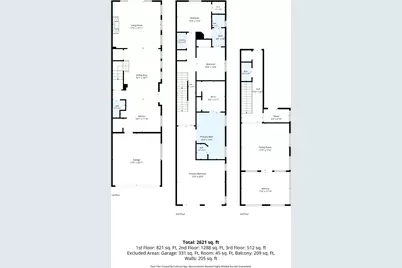1908 W 25th Street, Houston, TX 77008 - Photo 42