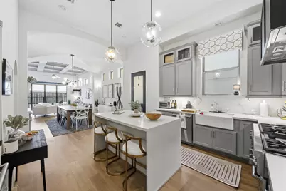 1908 W 25th Street, Houston, TX 77008 - Photo 8