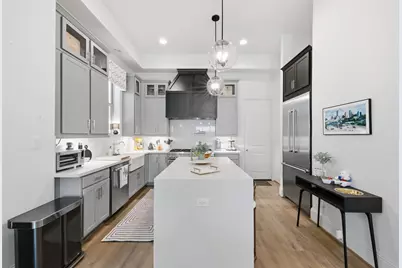 1908 W 25th Street, Houston, TX 77008 - Photo 6