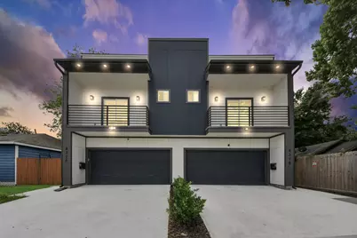 837 W Little York Road, Houston, TX 77091 - Photo 2