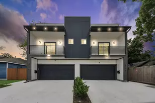 837 W Little York Rd, Houston, TX 77091 - Photo 2
