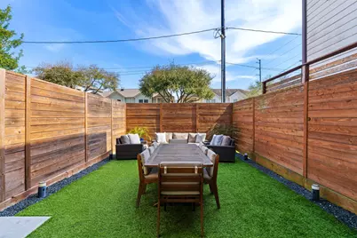 807 Nicholson Street, Houston, TX 77007 - Photo 4