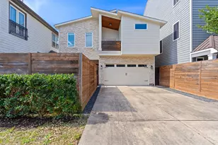 807 Nicholson St, Houston, TX 77007 - Photo 1