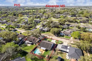 3305 Churchill St, Pearland, TX 77581 - Photo 36