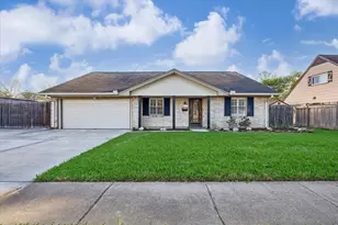 3305 Churchill St, Pearland, TX 77581 - Photo 1