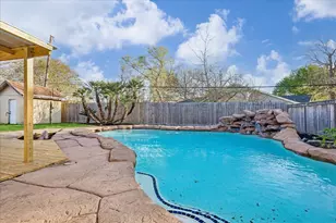 3305 Churchill St, Pearland, TX 77581 - Photo 28